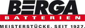 Berga Logo